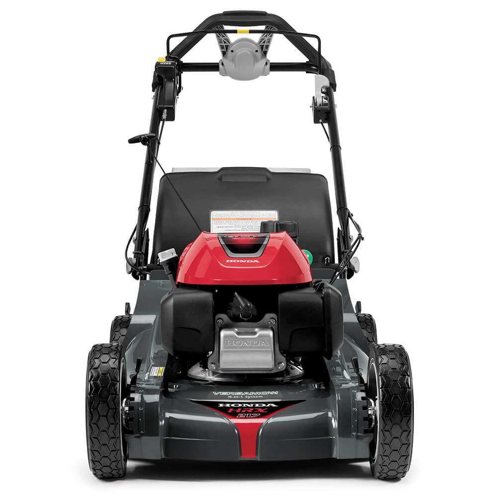 🚨 Limit one per customer! – Honda HRX2176HYA 21′′ 4-in-1 Versamow Self-Propelled Lawn Mower
