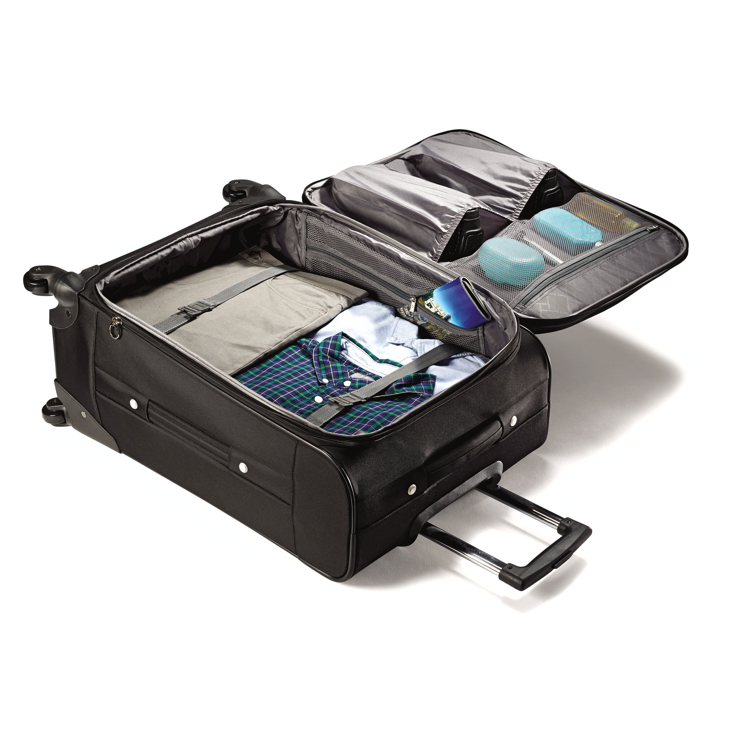 BARTLETT 2 PIECE SET (CO/L)