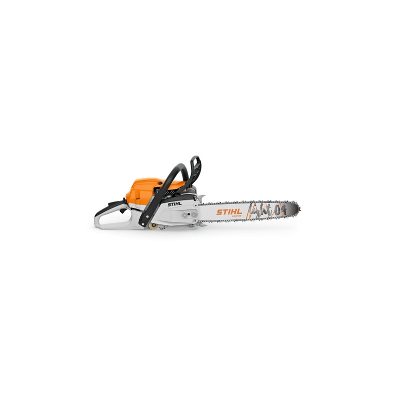 Motosega a scoppio Stihl MS 261 C-M - barra da 45 cm - interasse .325