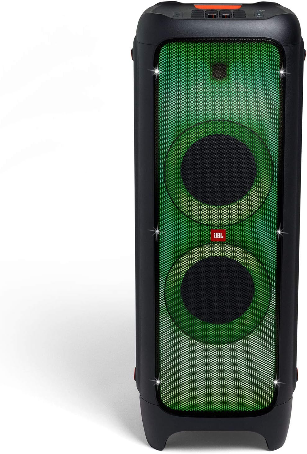 JBL PartyBox 1000 - High Power Wireless Bluetooth Party Speaker,Black