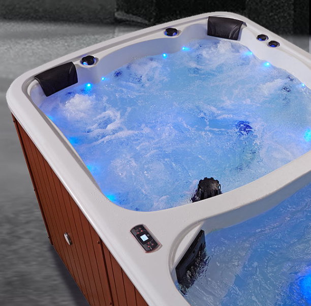 【Sports&Outdoors】【BS】200x130x50 Villa private outdoor swimming pool large indoor and outdoor