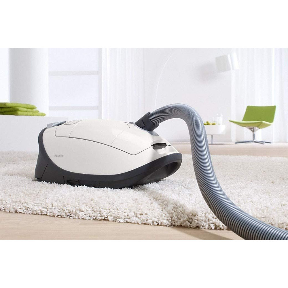 Miele Complete C3 Canister Vacuum Cleaner