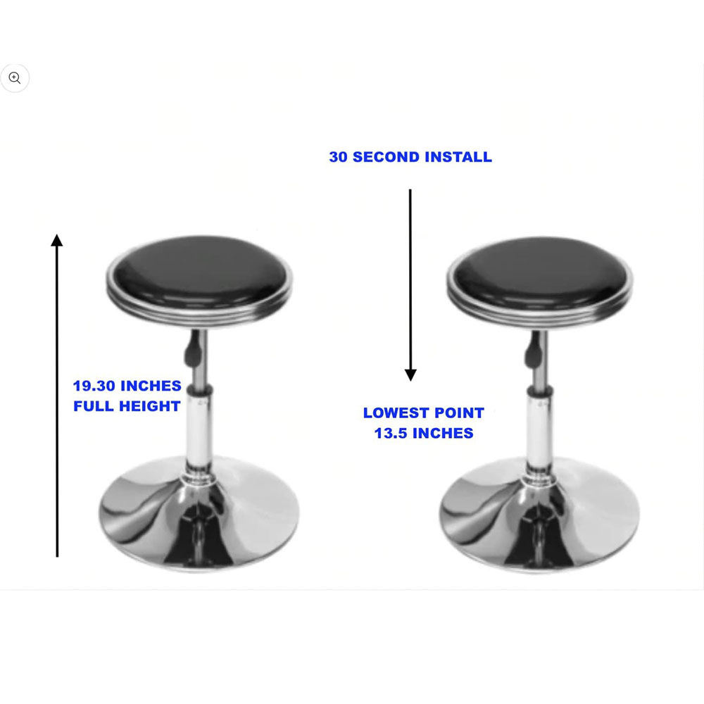 Full Size Commercial Grade Cocktail Arcade Machine