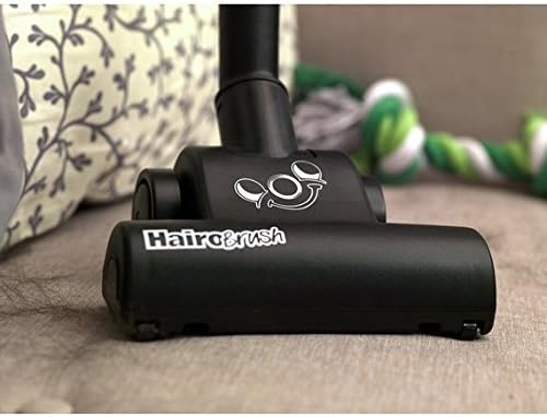 Henry Pet PET200 Bagged Cylinder Vacuum, 9 Litre, 620 Watt, Green.