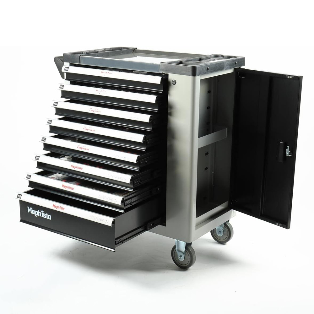 Mephisto XXL Tool Trolley