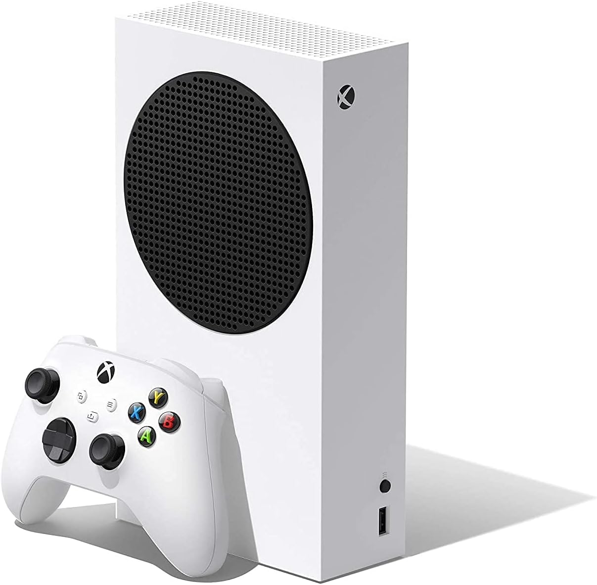 Xbox Series S – 1TB