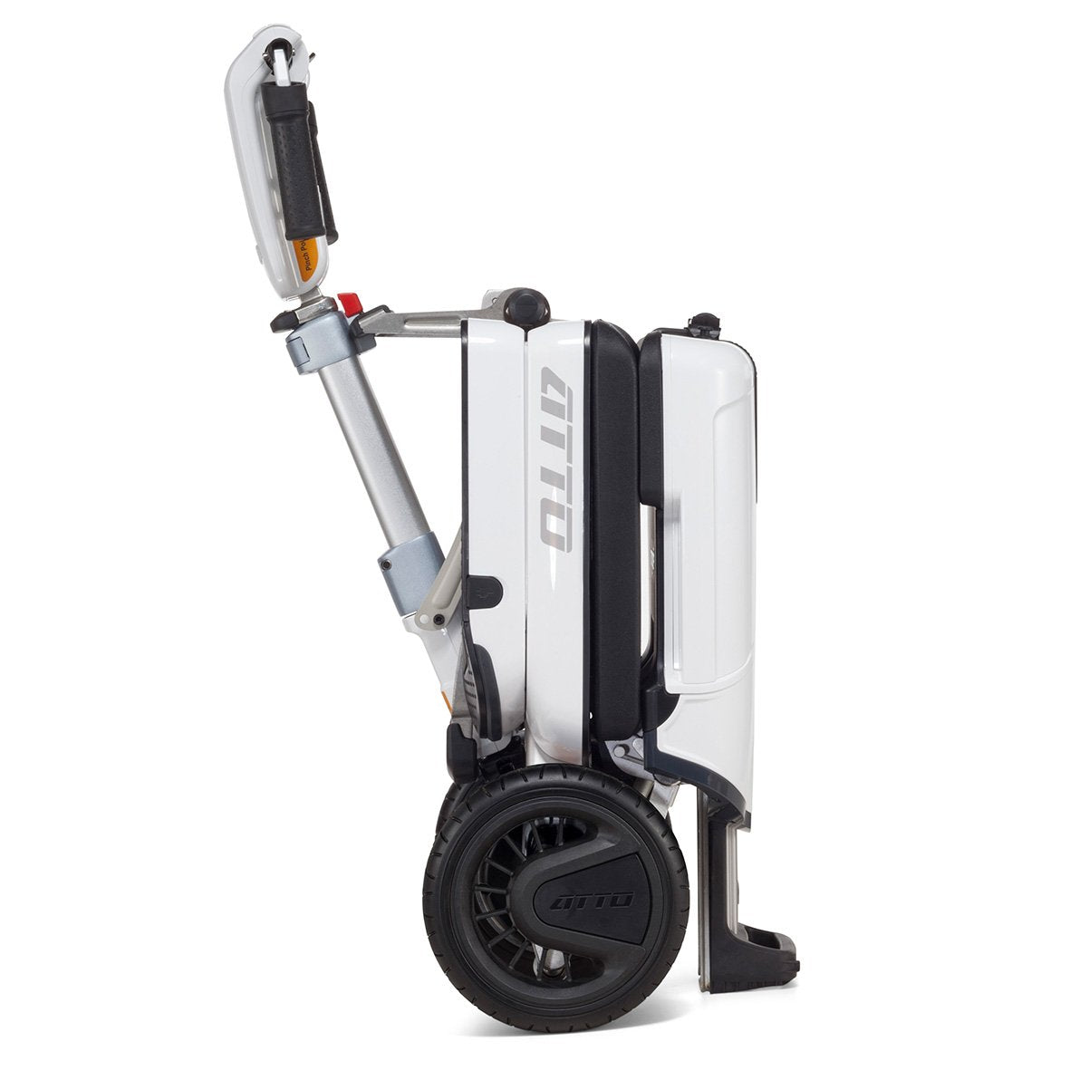 Atto Movinglife Folding Mobility Scooter