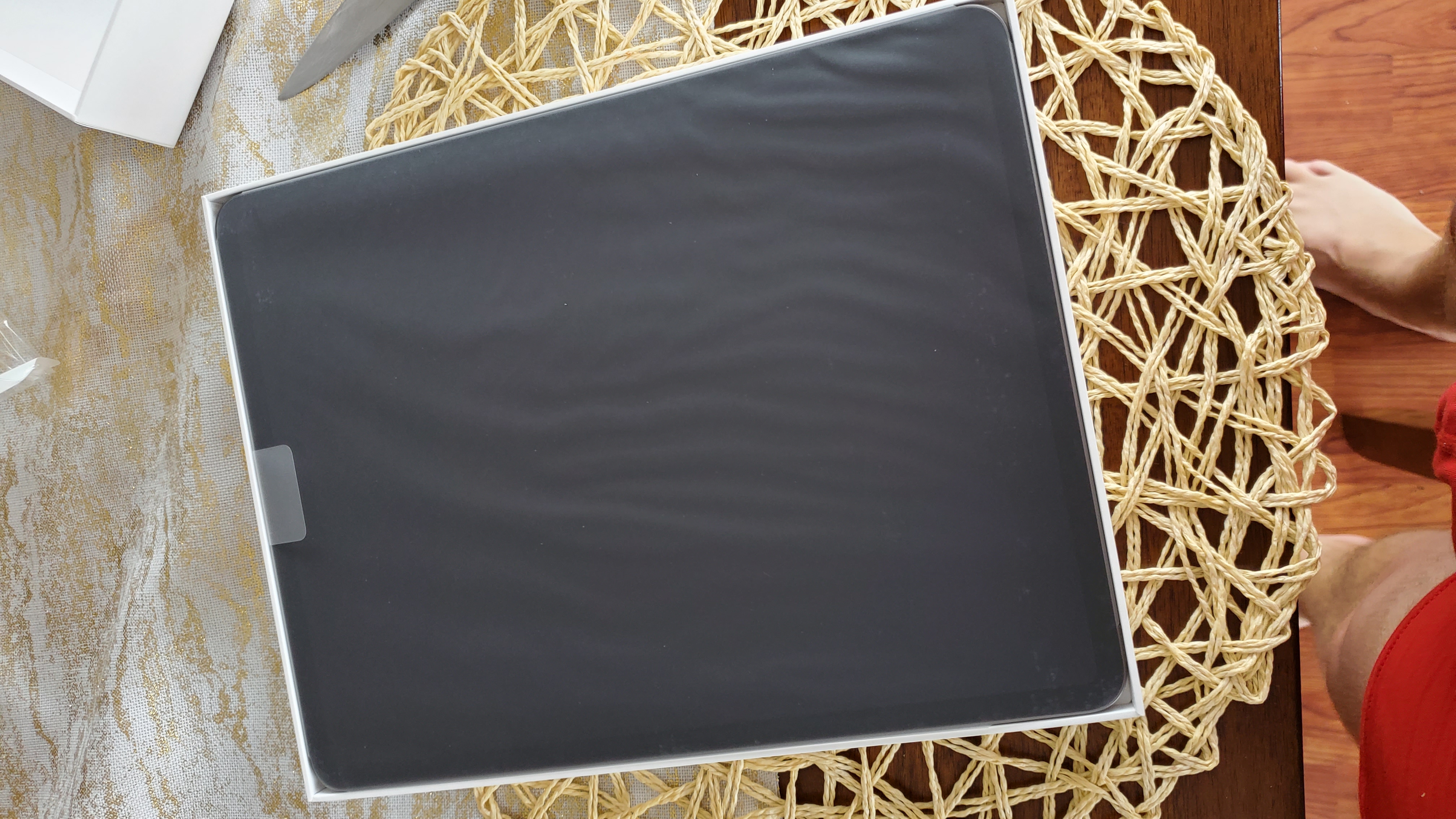 Apple 12.9-inch iPad Pro(6th Generation)