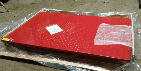 Quad Bike Bench Lift. Motorcycle Lift.Ride On Mower Bench Hydraulic Lift new